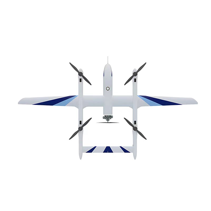 How Drones Are Revolutionizing Search and Rescue Operations