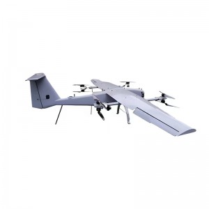 SW-64 Large Scale Fixed-Wing VTOL UAV