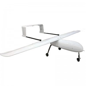 SW-36 Fixed-Wing UAV Glide Off UAV
