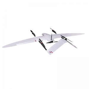 2023 New SW-6A Electrical VTOL Fixed-Wing UAV
