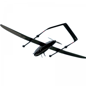 SW-8SE Long Endurance EVTOL Fixed-Wing UAV Electric UAV
