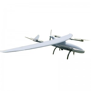 SW-28 VTOL UAV Drone Long Endurance Vtol Drone for Mapping and Surveillance