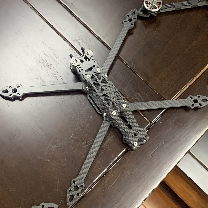 Hot Sell Cheap FPV 5 inch,7 inch,10 inch FPV Drones & FPV Frames