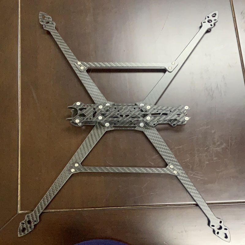 Hot Sell Cheap FPV 5 inch,7 inch,10 inch FPV Drones & FPV Frames